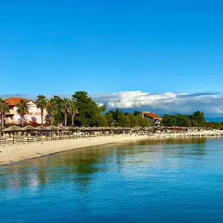 Island **** * Vir