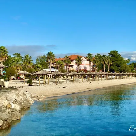 Island **** Vir